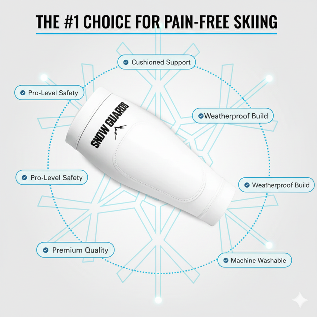 The Snow-Guard Pro