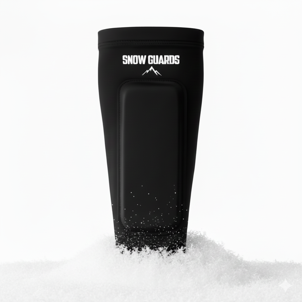 The Snow-Guard Pro
