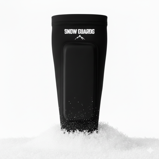 The Snow-Guard Pro
